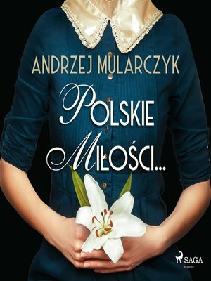cover image of Polskie miłości...